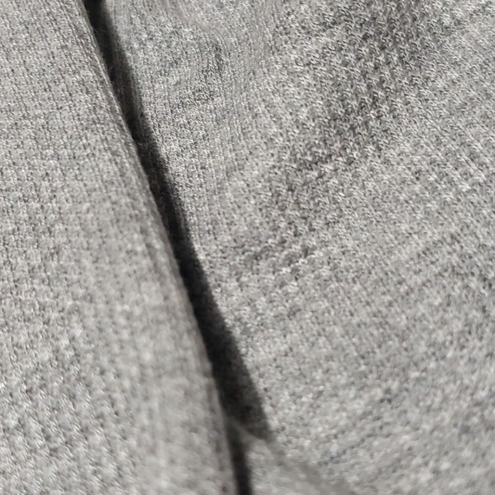 💕New boutique Draped cardi - Picture 9 of 10
